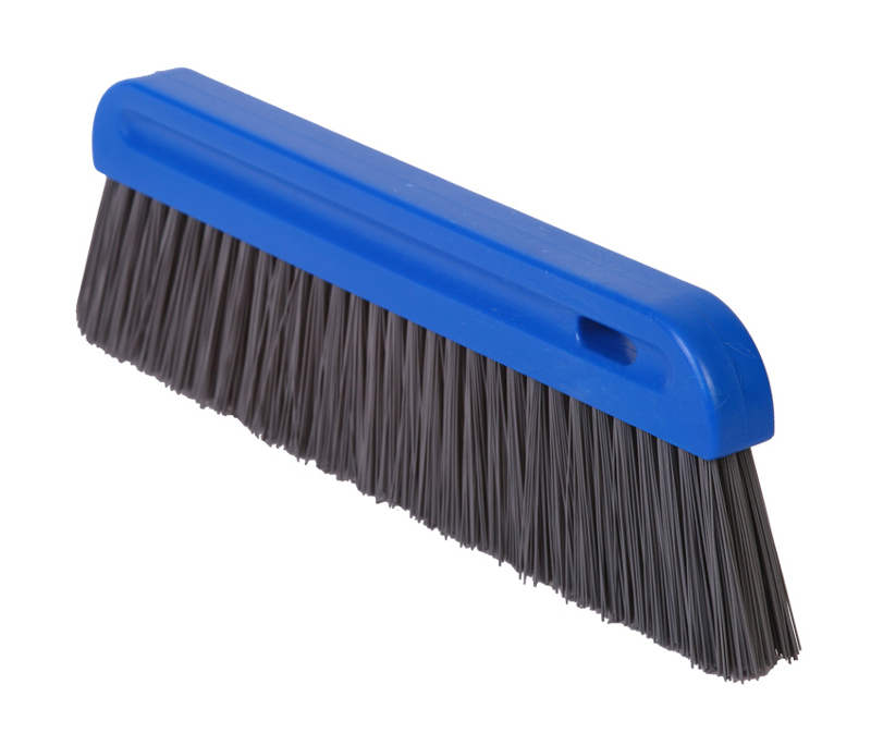 Maya Flour Brush – Hard Fibre Metal Detectable Bakery Brush