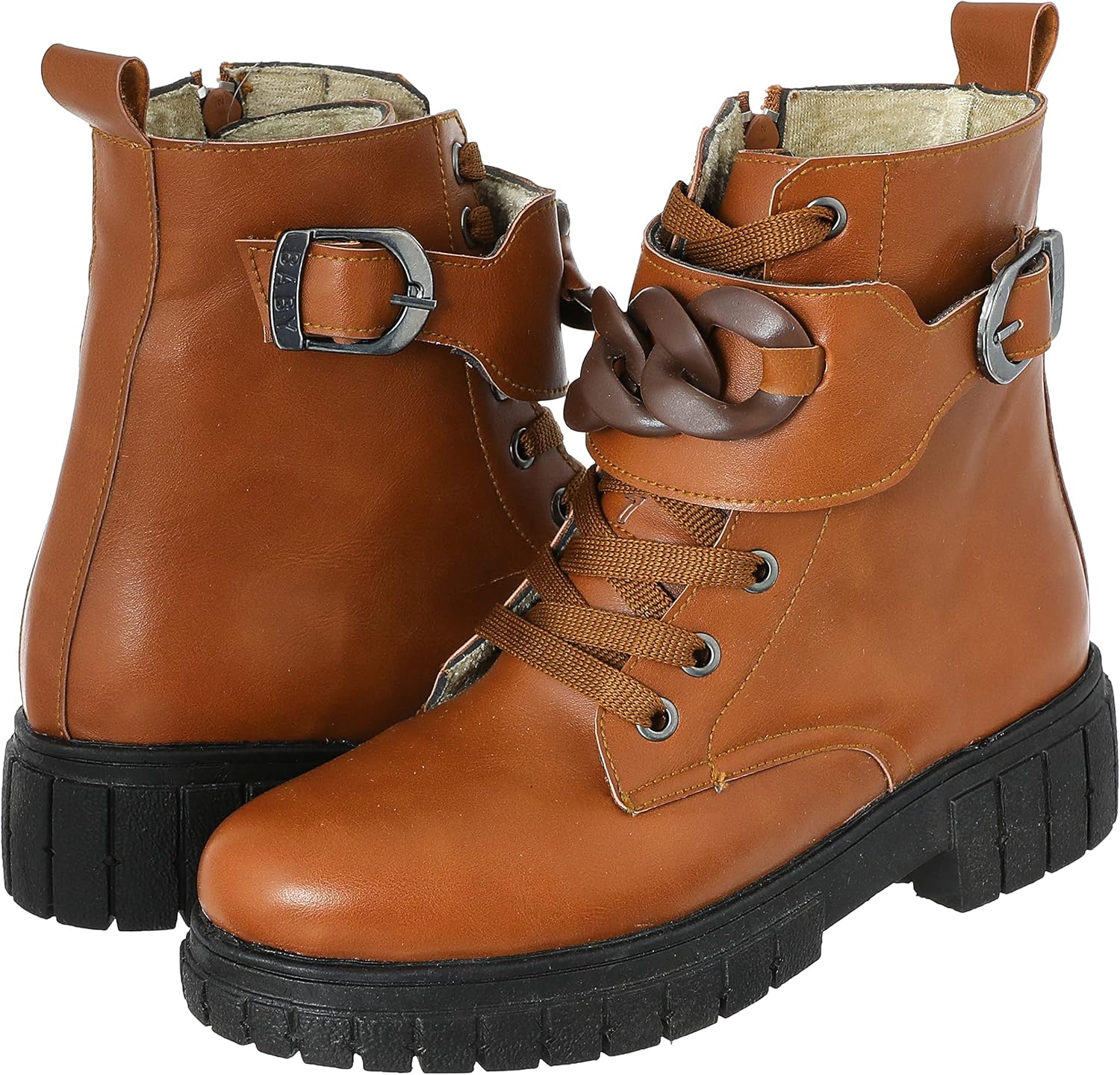 SWAY Boots for Women – Stylish Comfortable Casual Everyday Wear Boots
