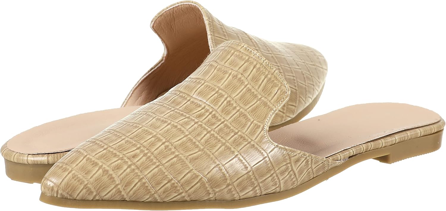 SWAY Slippers For Womens Soft And Comfortable Materials For Daily Wear