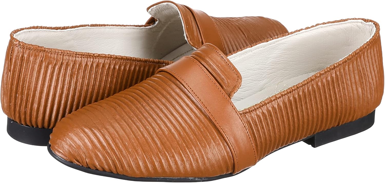 SWAY Ballerina Shoes For Women – Soft, Comfortable & Stylish Everyday Flat Shoes