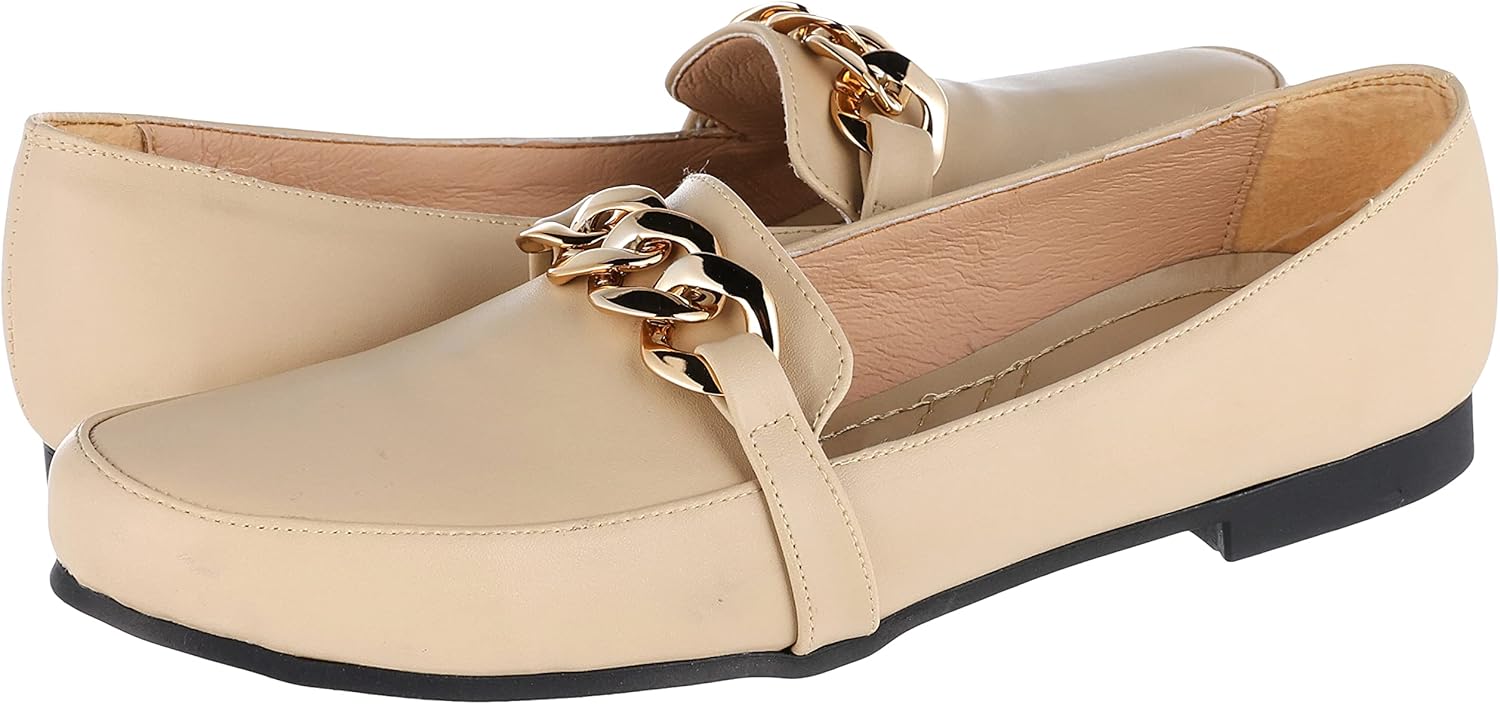 SWAY Ballerina Shoes For Women – Soft, Comfortable & Stylish Everyday Flat Shoes