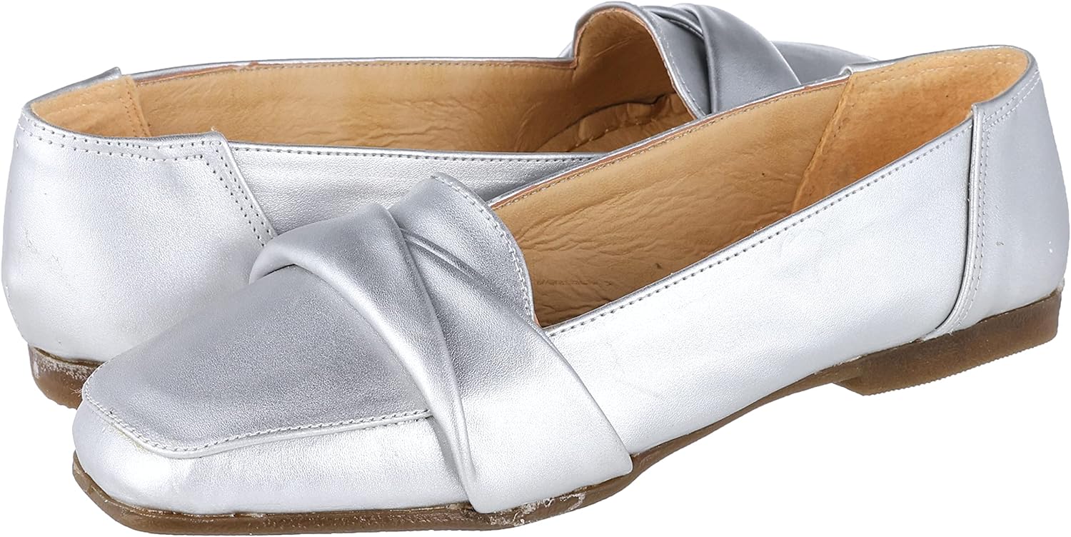 SWAY Ballerina Shoes For Women – Soft, Comfortable & Stylish Everyday Flat Shoes