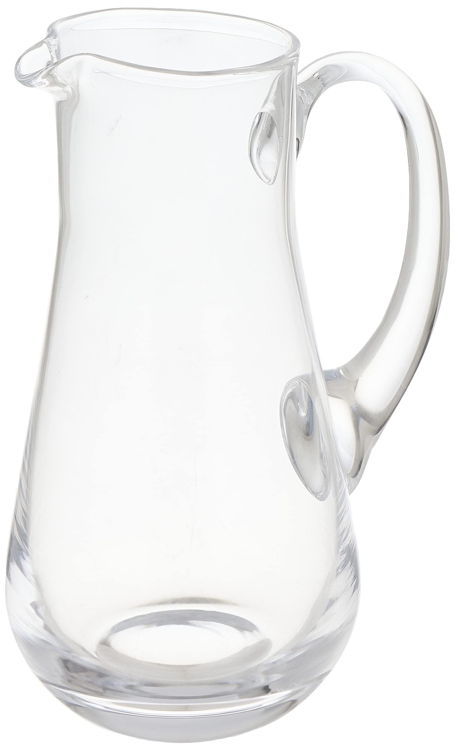 Nude Clara Pitcher Elegant Water & Beverage Jug