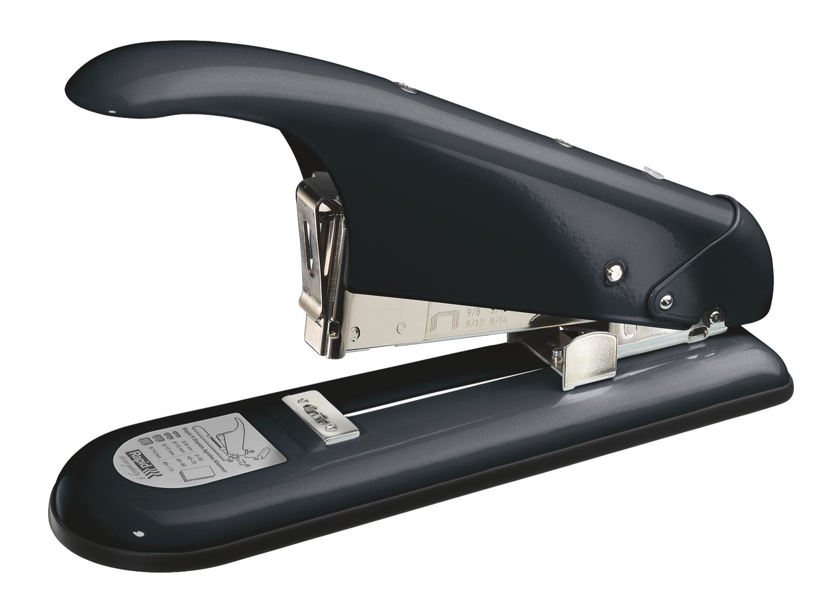 Rapid Heavy Duty Stapler Metal Body High Sheet Capacity Office Stapler
