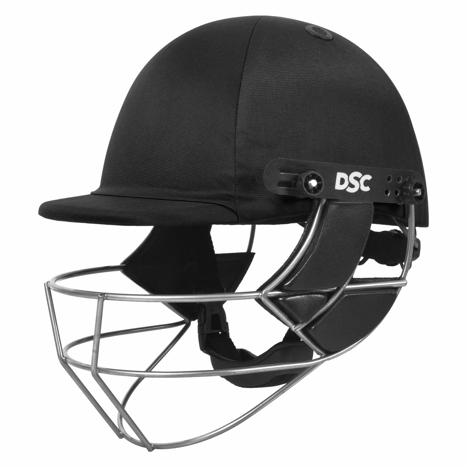 DSC DEFENDER Cricket Helmet for Men and Boys Protective Sports Helmet