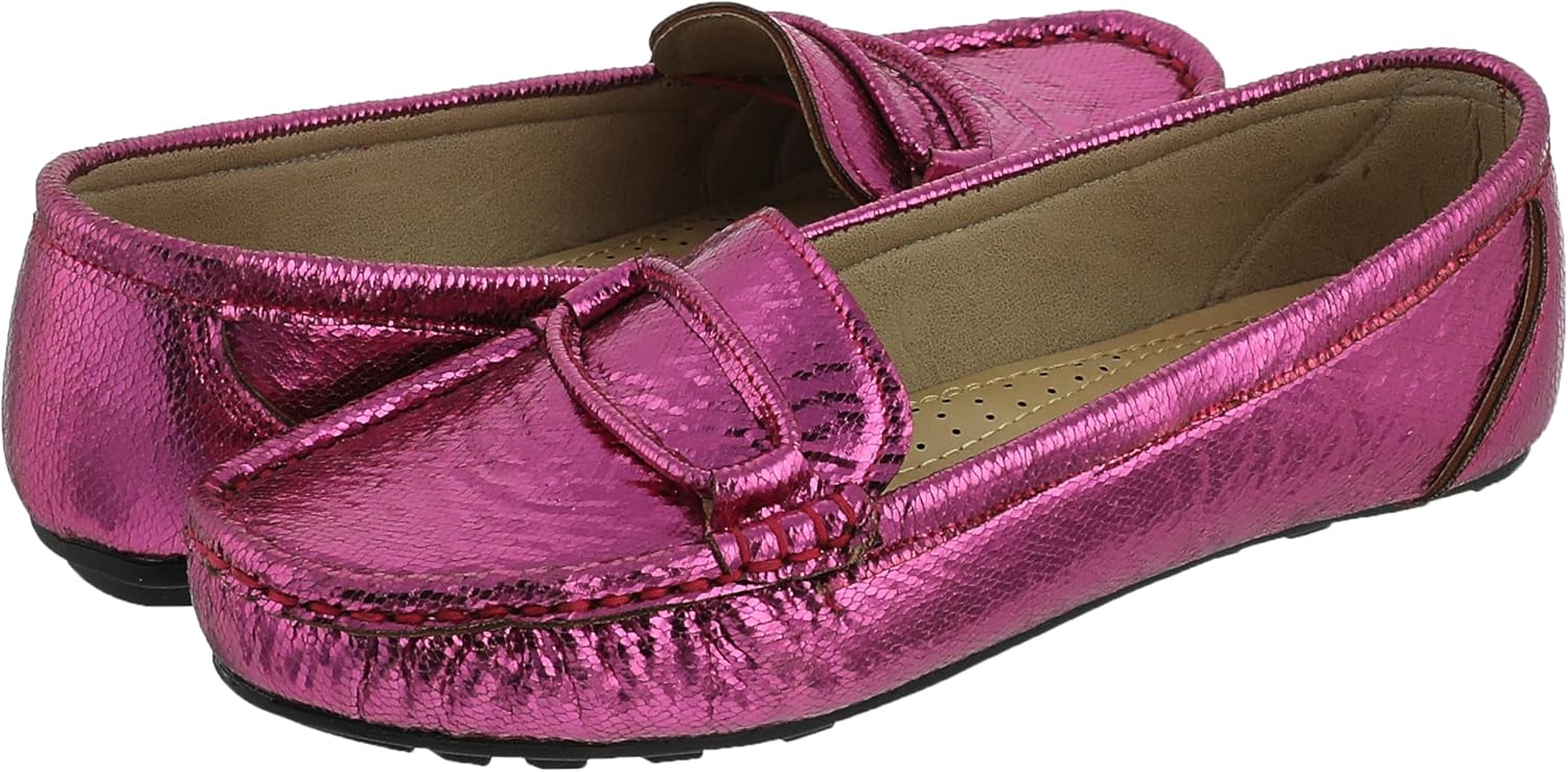 SWAY Ballerina Shoes For Women – Soft, Comfortable & Stylish Everyday Flat Shoes
