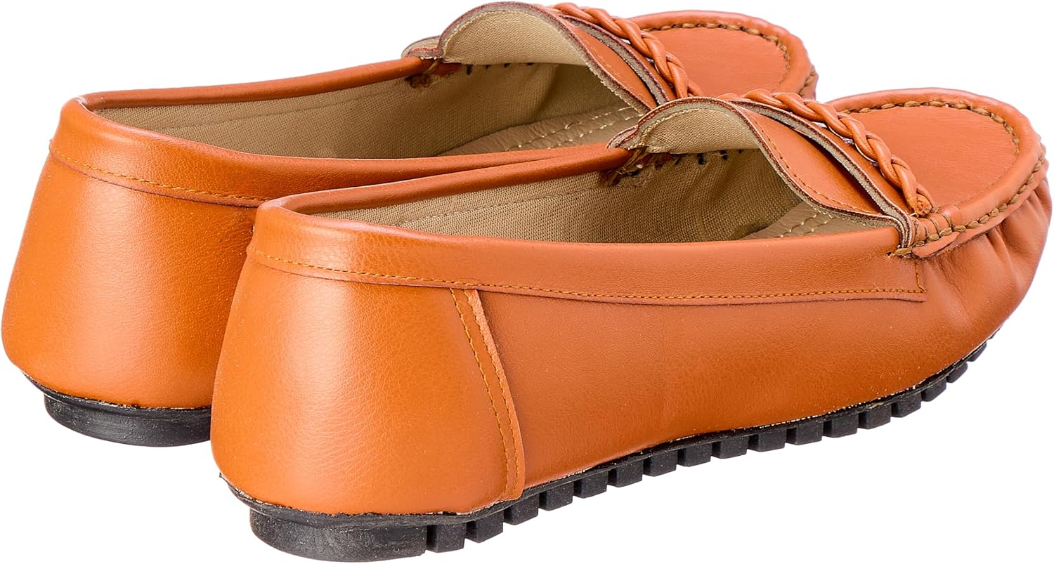SWAY Ballerina Shoes For Women – Soft, Comfortable & Stylish Everyday Flat Shoes