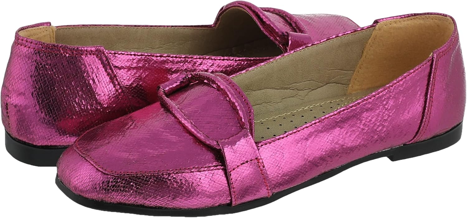 SWAY Ballerina Shoes For Women – Soft, Comfortable & Stylish Everyday Flat Shoes
