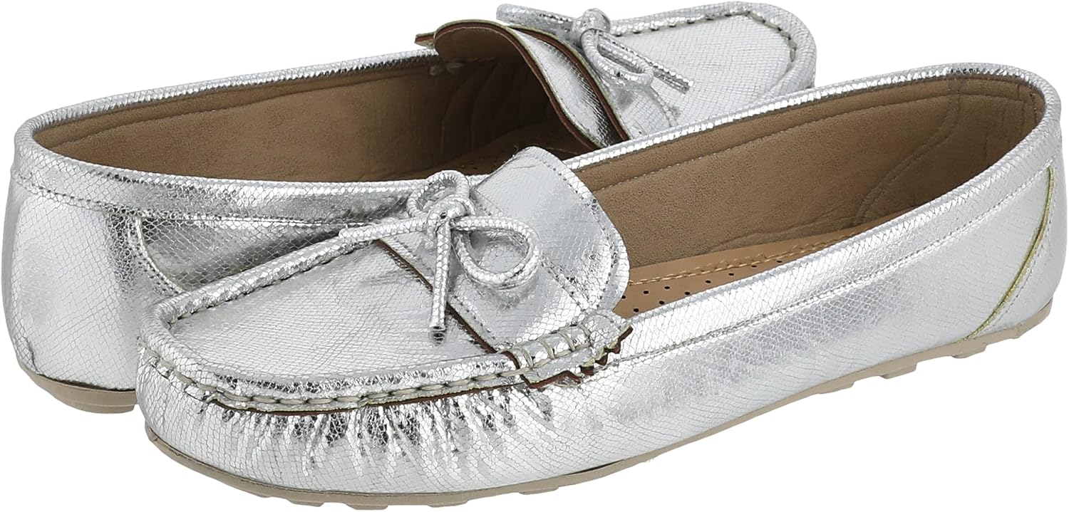 SWAY Ballerina Shoes For Women – Soft, Comfortable & Stylish Everyday Flat Shoes