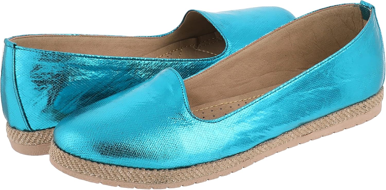 SWAY Ballerina Shoes For Women – Soft, Comfortable & Stylish Everyday Flat Shoes