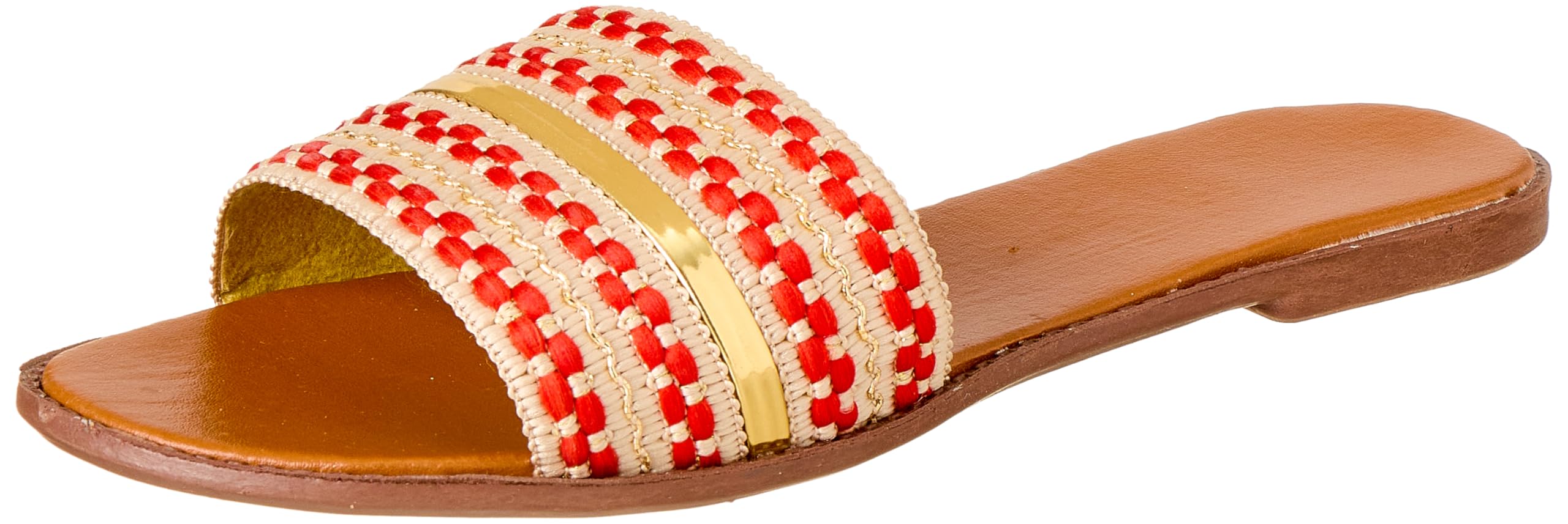 SWAY Slippers For Womens Soft And Comfortable Materials For Daily Wear