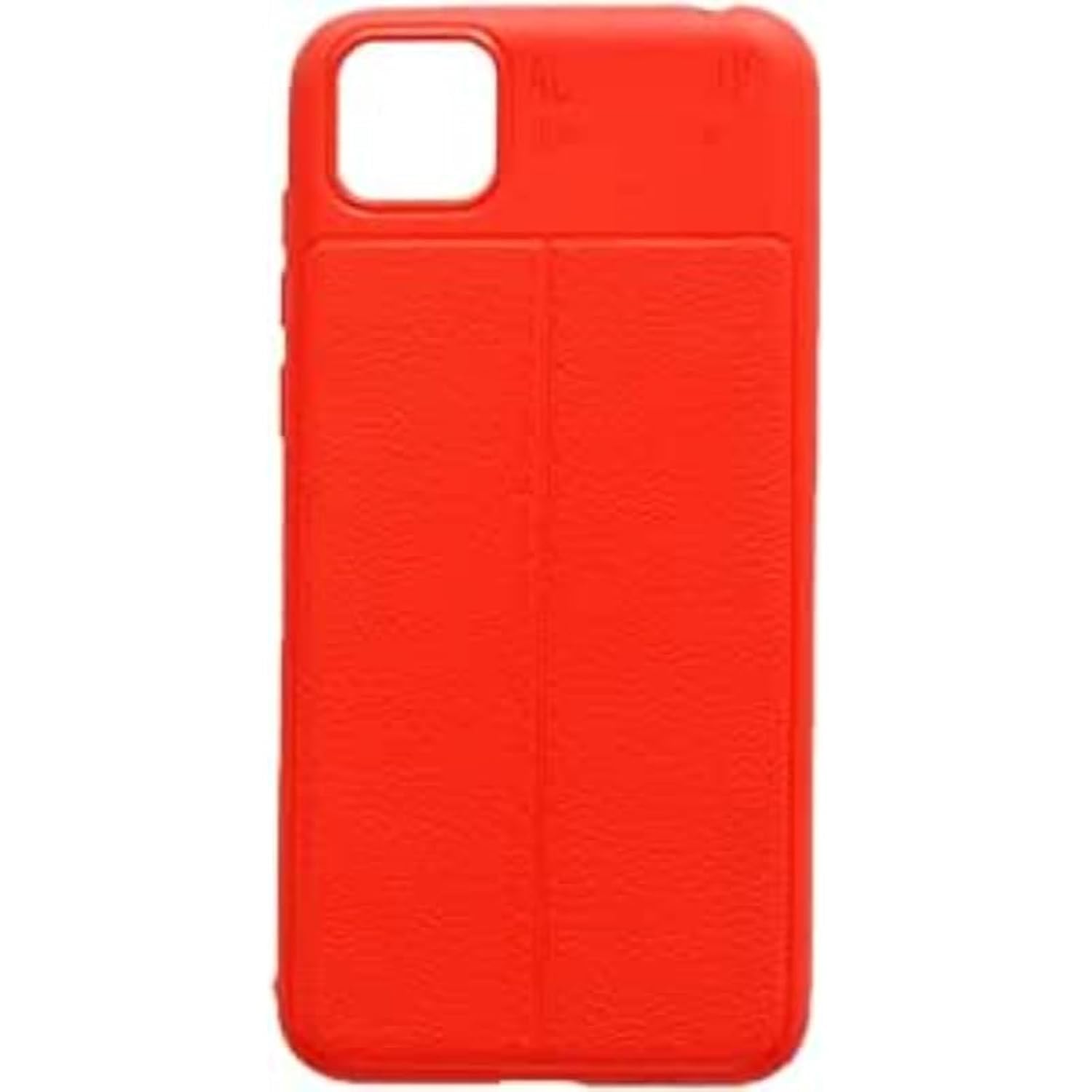 Generic Silicone Phone Case for Honor 9S – Classic Design High-Quality Protective Cover