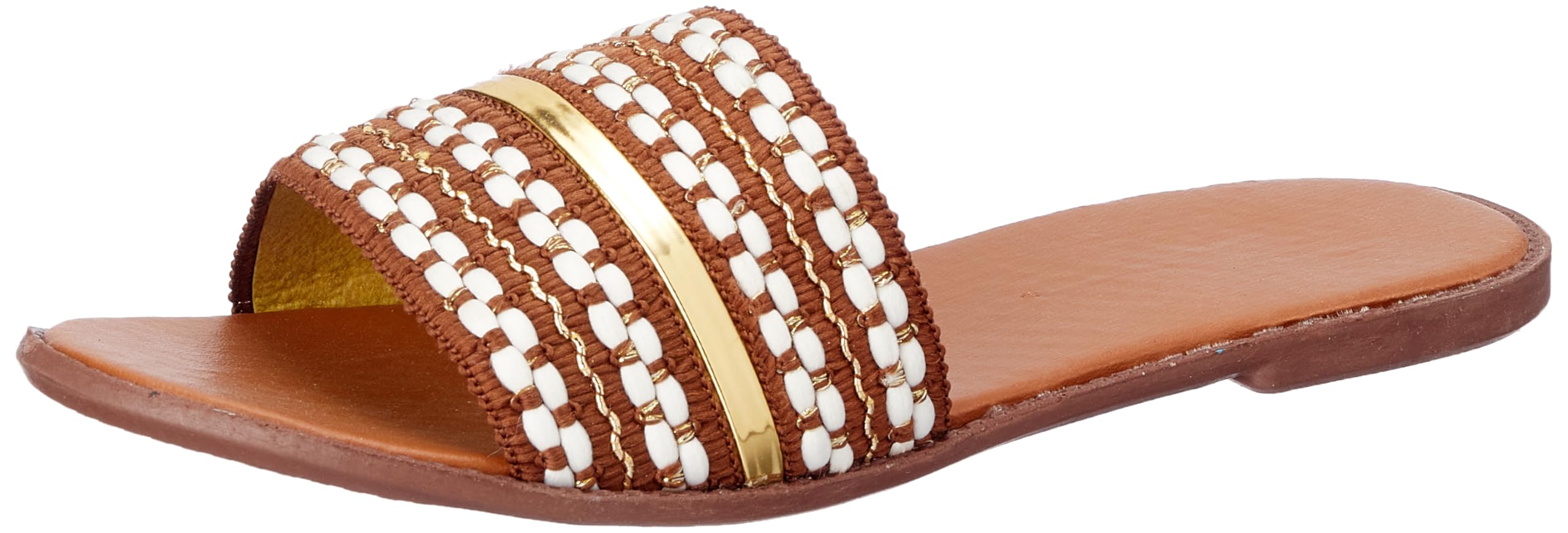 SWAY Slippers For Womens Soft And Comfortable Materials For Daily Wear