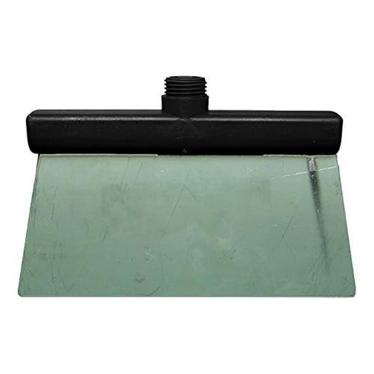 Maya Stainless Steel Scraper with Handle Kitchen Cleaning Tool