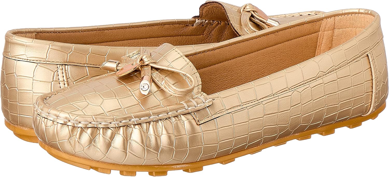 Al Baraem Ballerina Shoes For Women – Elegant Comfortable Flat Shoes for Everyday Wear