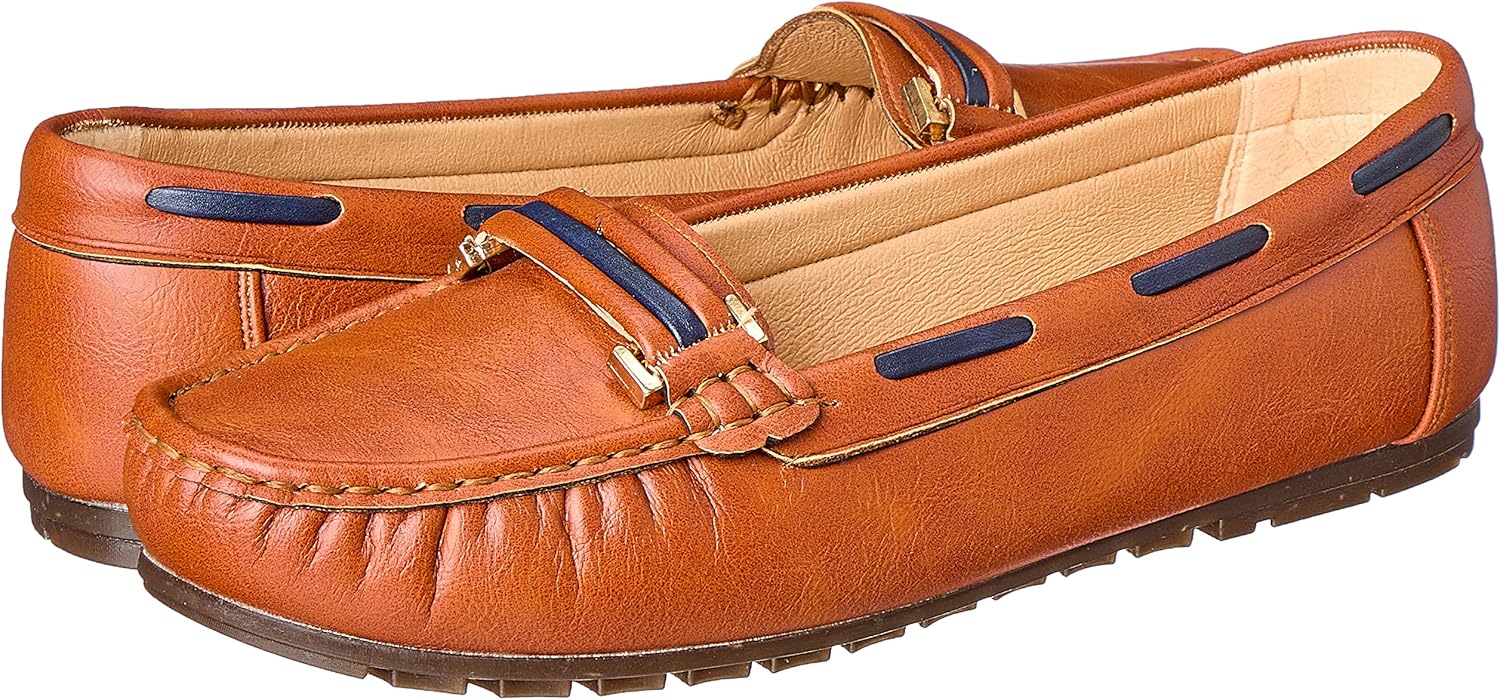 Al Baraem Ballerina Shoes For Women – Elegant Comfortable Flat Shoes for Everyday Wear