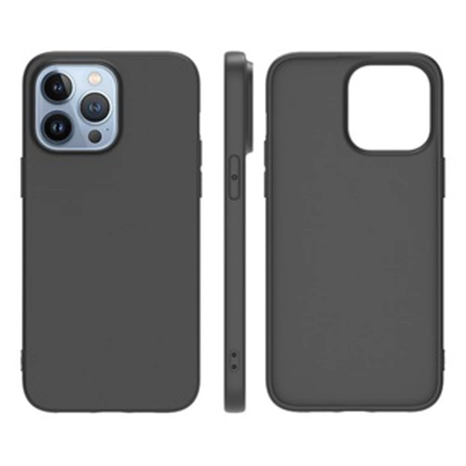 GXFCZD Case for iPhone 13 Pro Max – Protective Shockproof Phone Cover