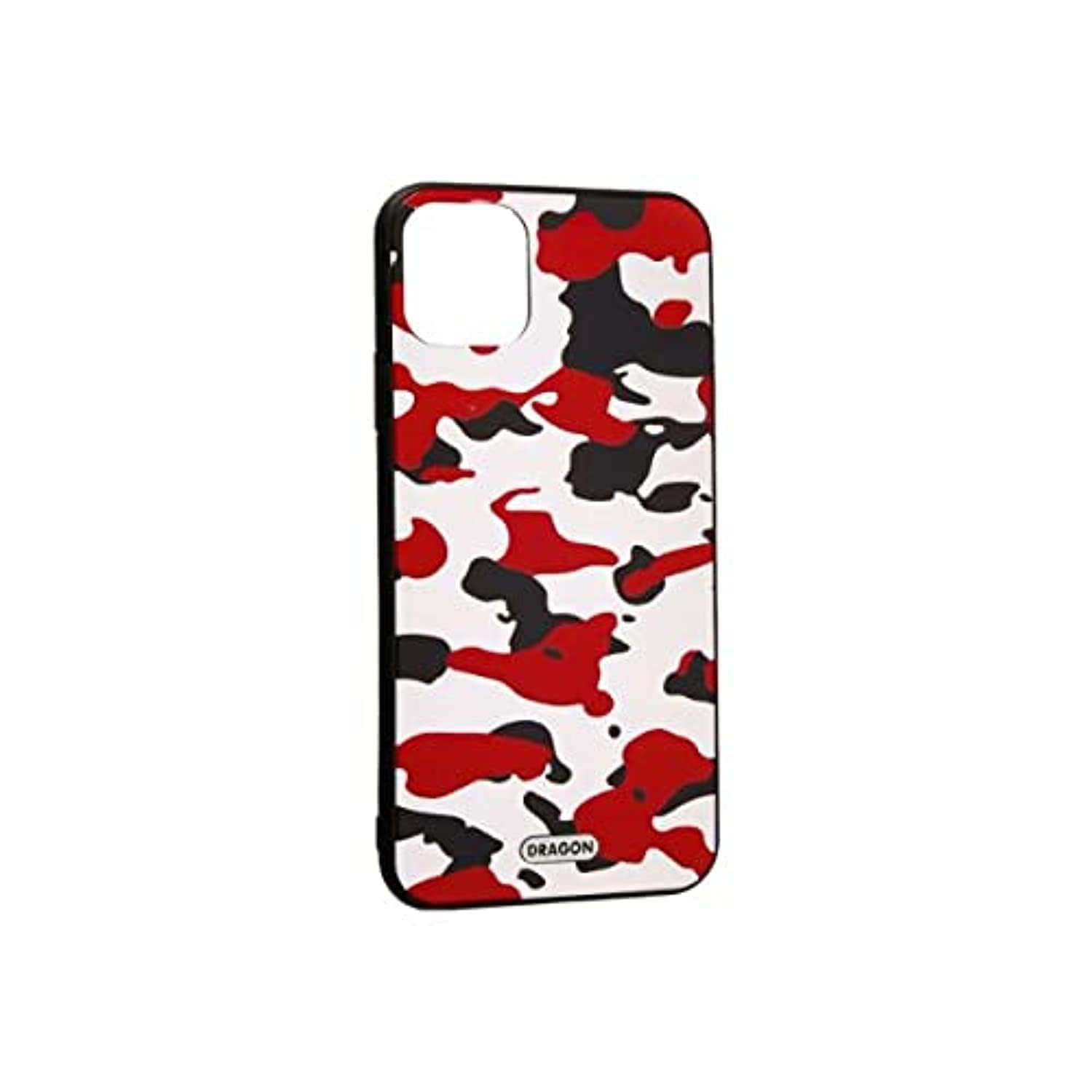 Dragon Case for iPhone 11 Pro Max – Stylish Shockproof Protective Phone Cover