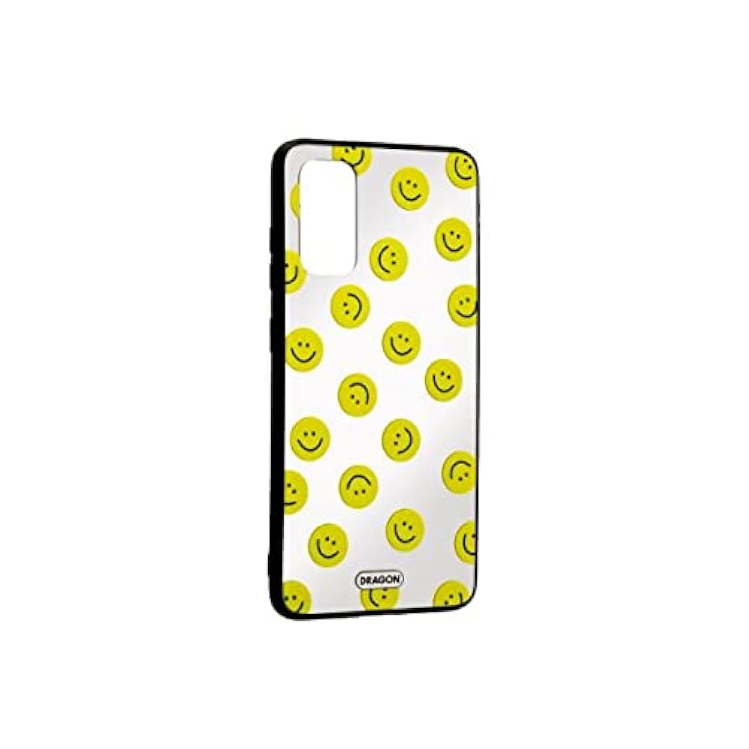 Dragon Case for Samsung Galaxy S20 / S11E – Stylish Shockproof Protective Phone Cover