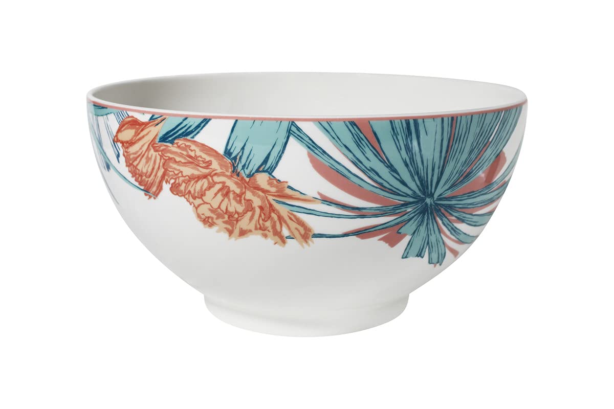 Royal Porcelain 23.5 cm Serving Bowl Elegant & Durable
