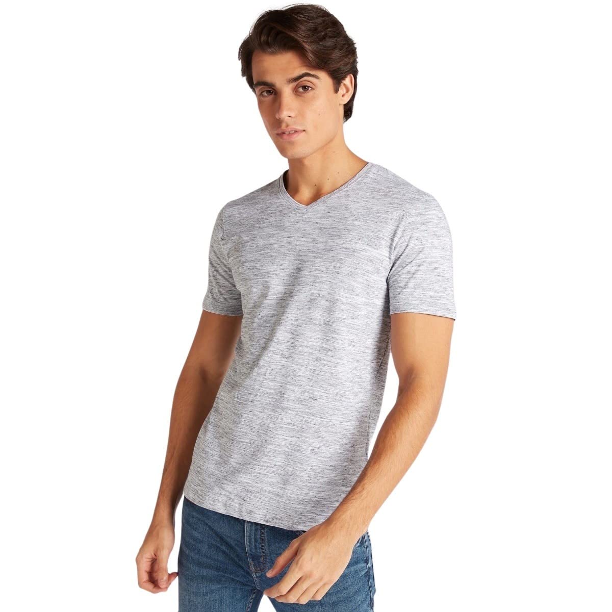 Splash T-Shirt For Men – Comfortable Casual Everyday Wear