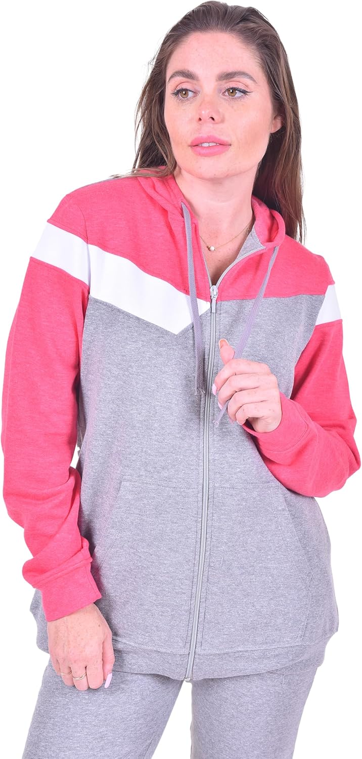 JIL Women’s Sweatshirt – Premium Soft Pullover Casual Sweatshirt  | Everyday Comfort & Style