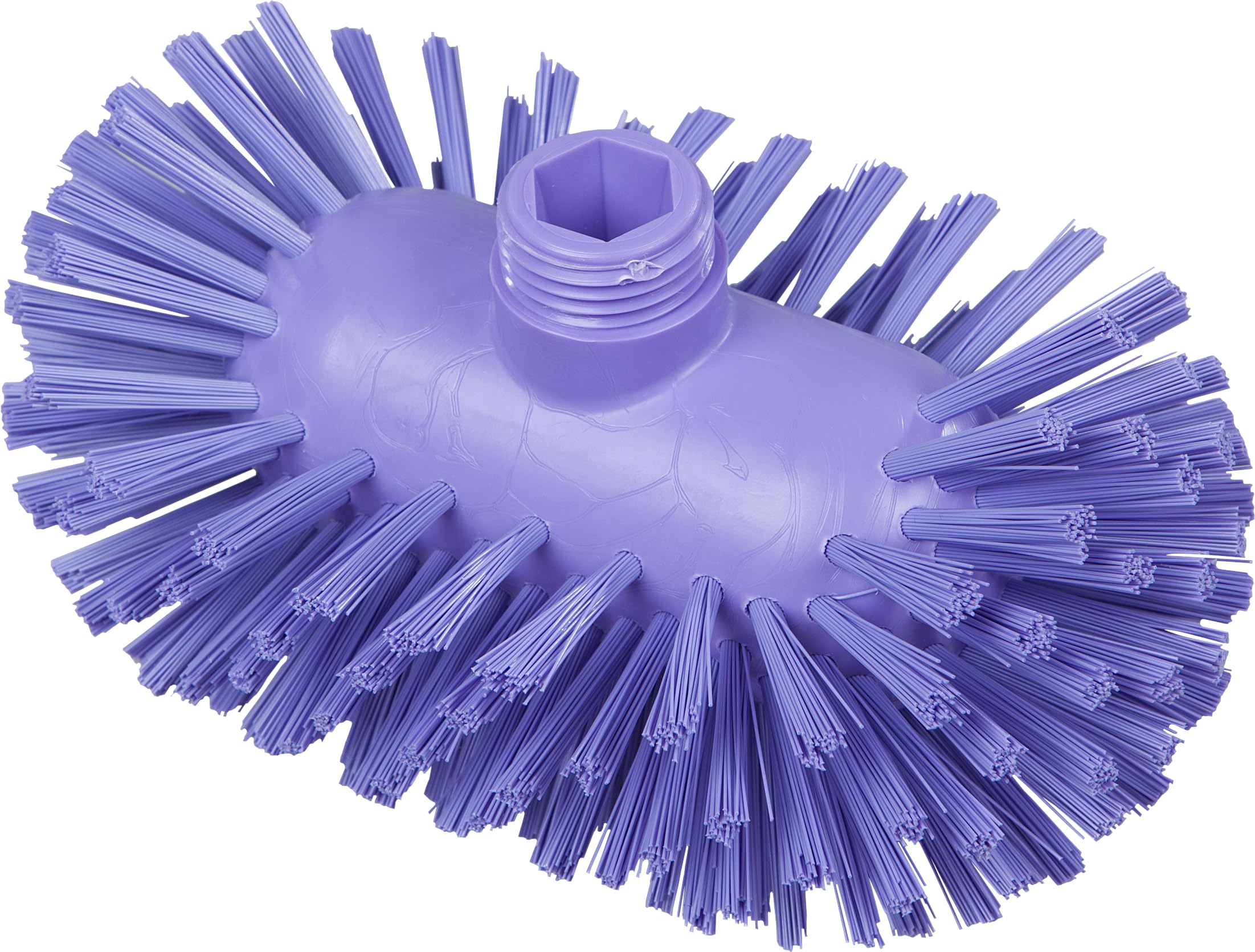 Maya Tank Brush Stiff Bristles 200 x 120 mm Cleaning Brush