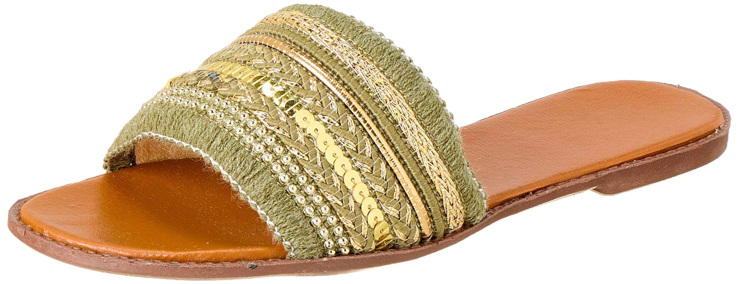 SWAY Slippers For Womens Soft And Comfortable Materials For Daily Wear