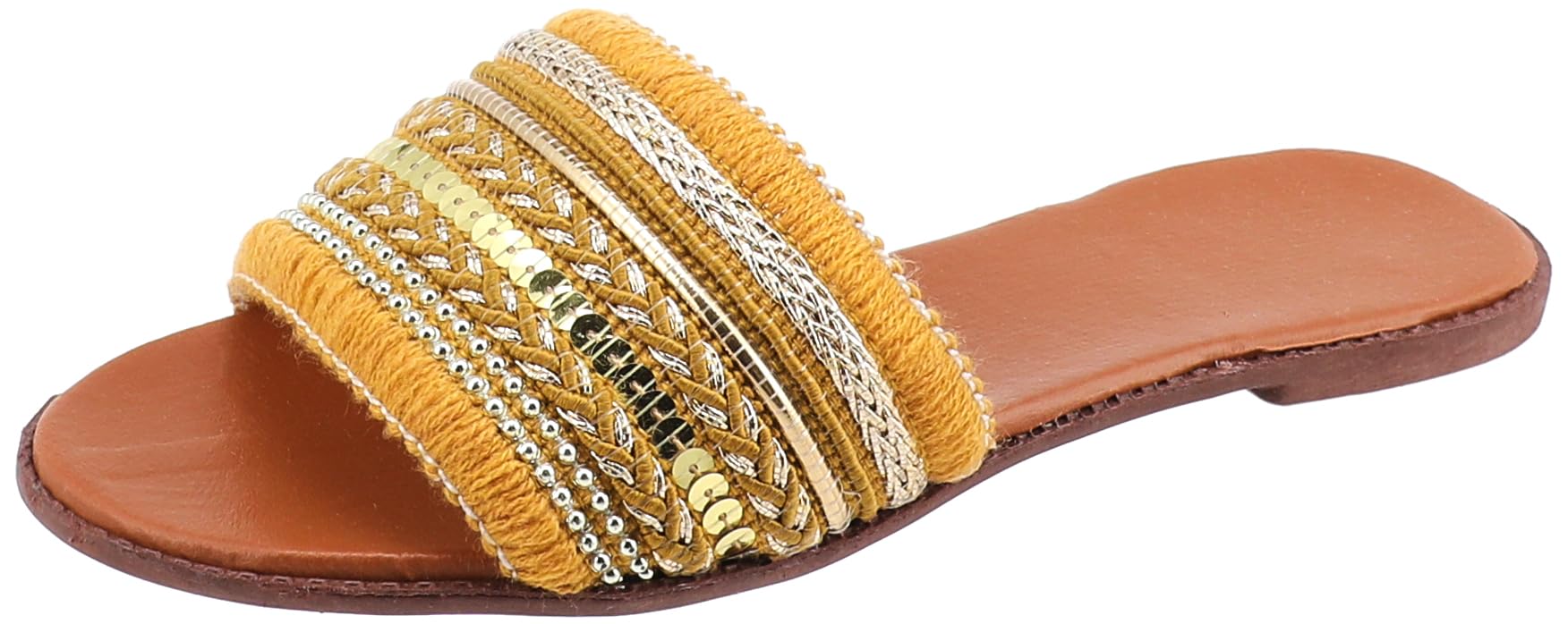 SWAY Slippers For Womens Soft And Comfortable Materials For Daily Wear