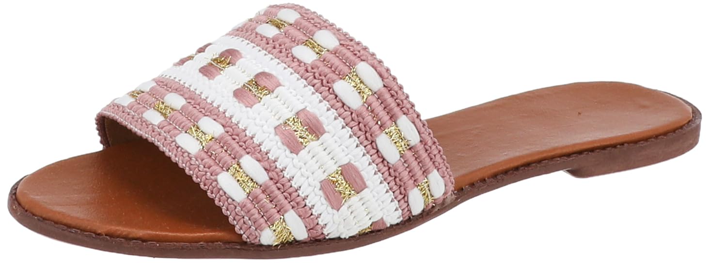 SWAY Slippers For Womens Soft And Comfortable Materials For Daily Wear