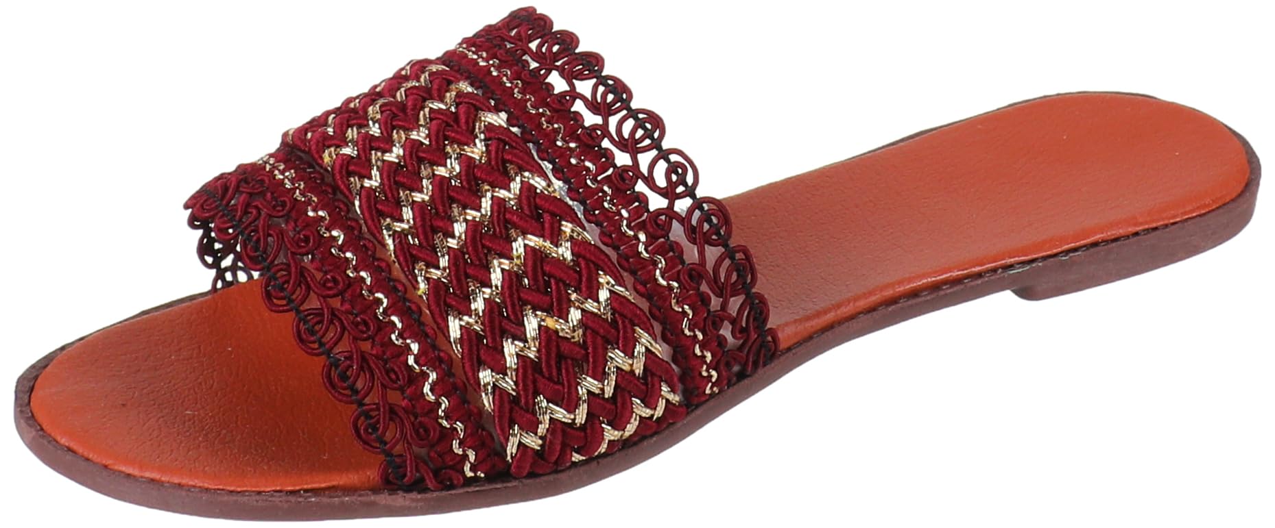 SWAY Slippers For Womens Soft And Comfortable Materials For Daily Wear