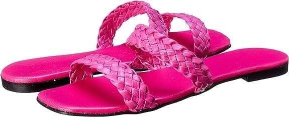 SWAY Slippers For Womens Soft And Comfortable Materials For Daily Wear
