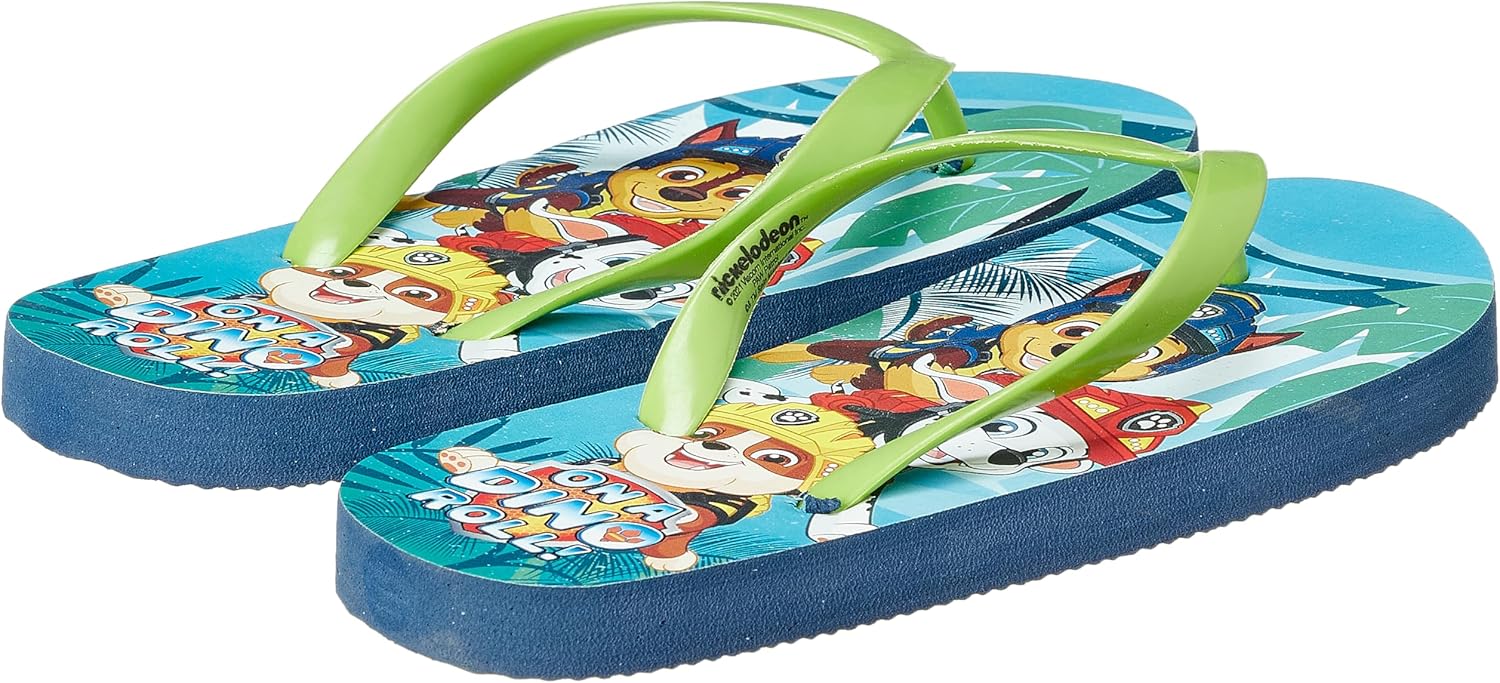 Leomil Unisex Kids Slippers  Comfortable Casual Slides