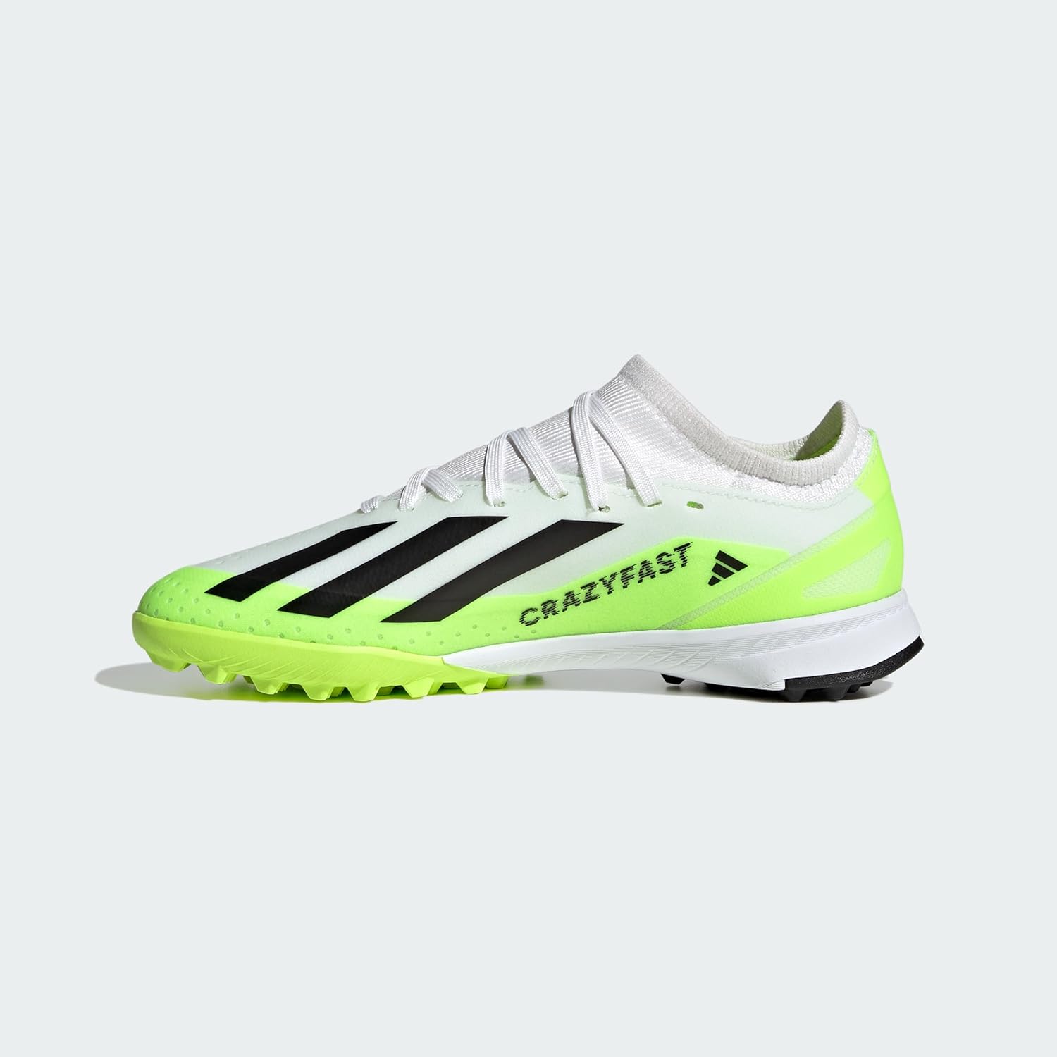 adidas KidsFootball Shoes – Lightweight Soccer Sneakers for Training and Play