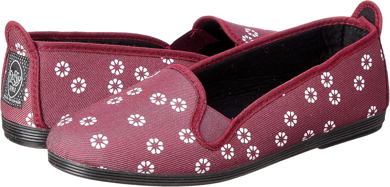 Flossy Shoes For Women – Comfortable Stylish Casual Footwear
