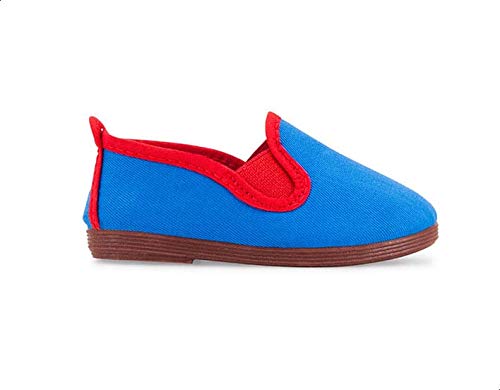 Flossy Shoes for Kids – Comfortable Lightweight Casual Footwear