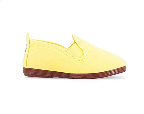 Flossy Shoes for Kids – Comfortable Lightweight Casual Footwear