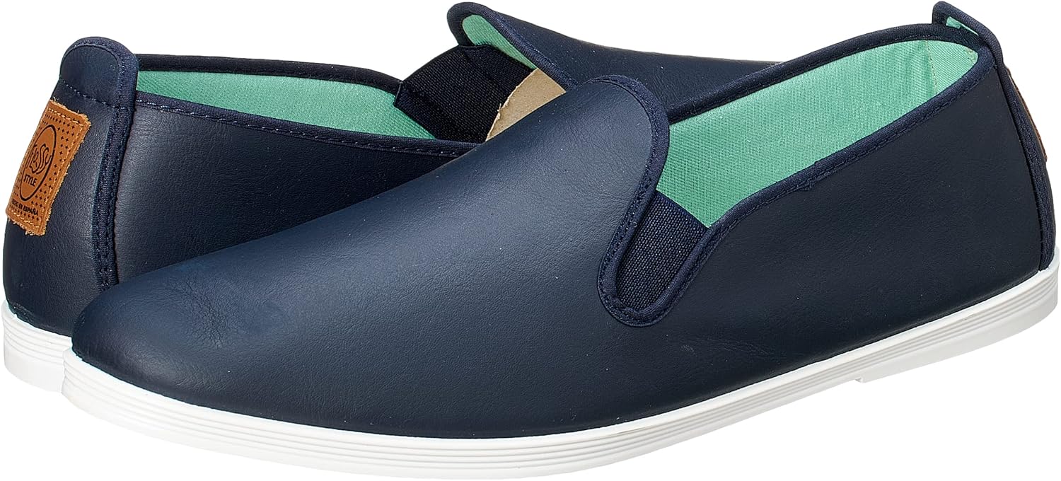 Flossy Shoes For Men – Comfortable Stylish Casual Footwear
