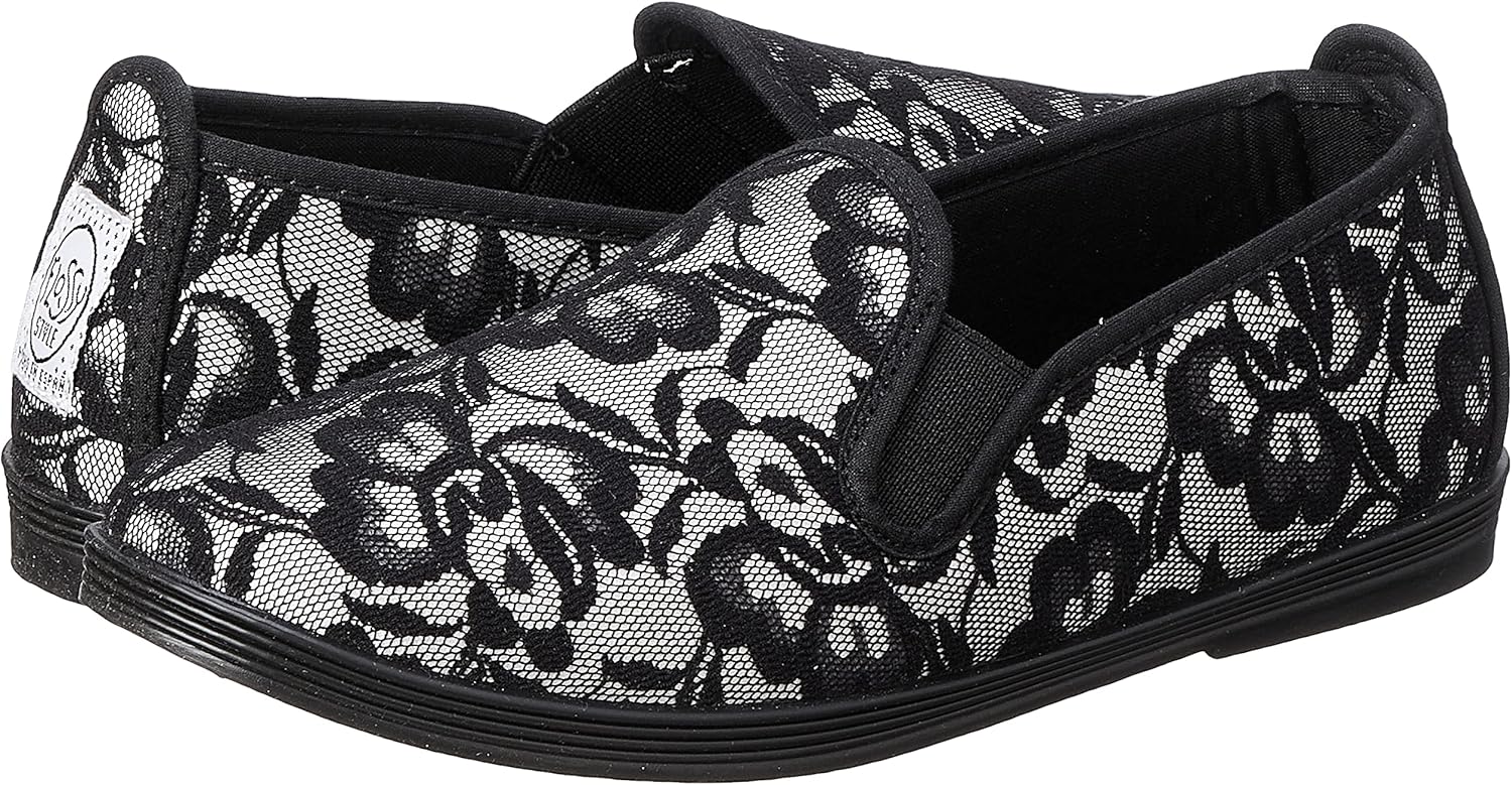 Flossy Shoes For Women – Comfortable Stylish Casual Footwear
