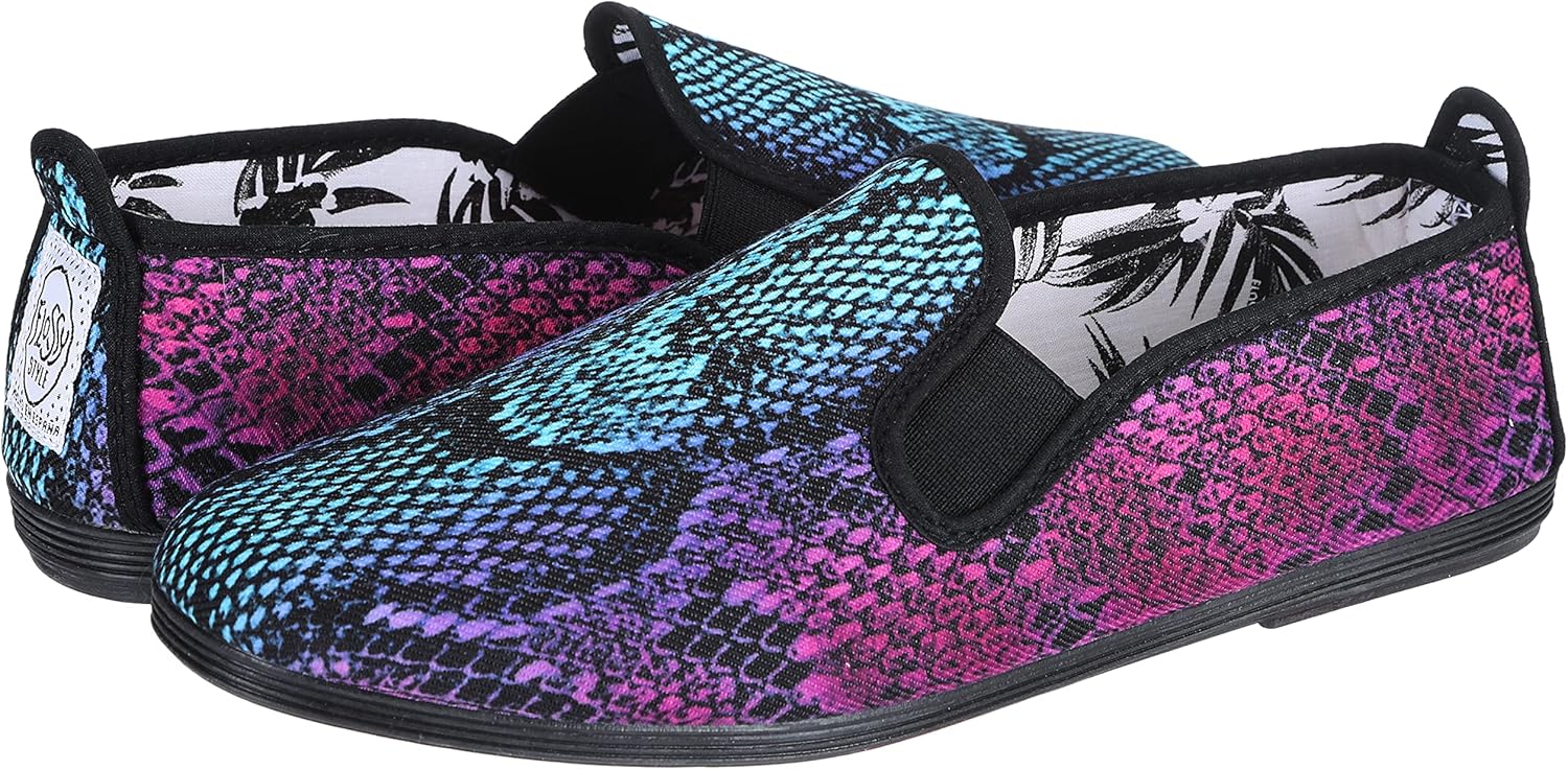 Flossy Shoes For Women – Comfortable Stylish Casual Footwear