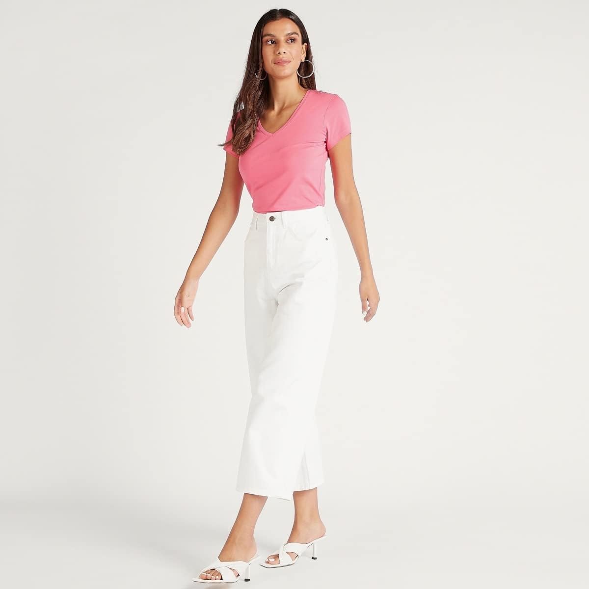 Splash T-Shirts For Women – Stylish Comfortable Casual T-Shirts for Everyday Wear