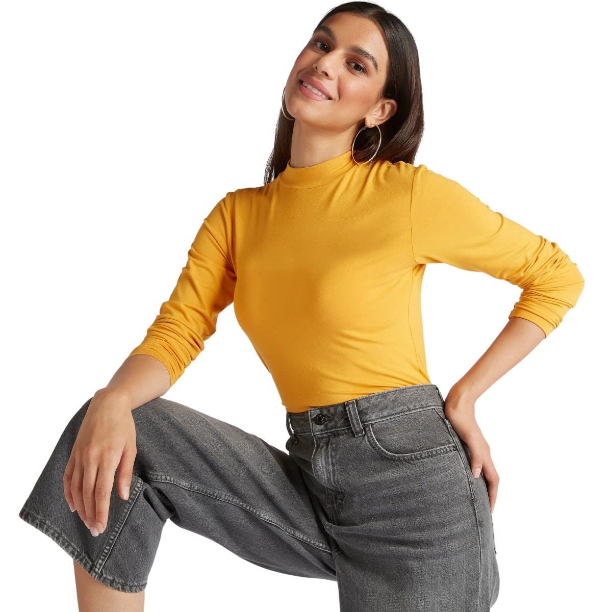 Splash T-Shirts For Women – Stylish Comfortable Casual T-Shirts for Everyday Wear