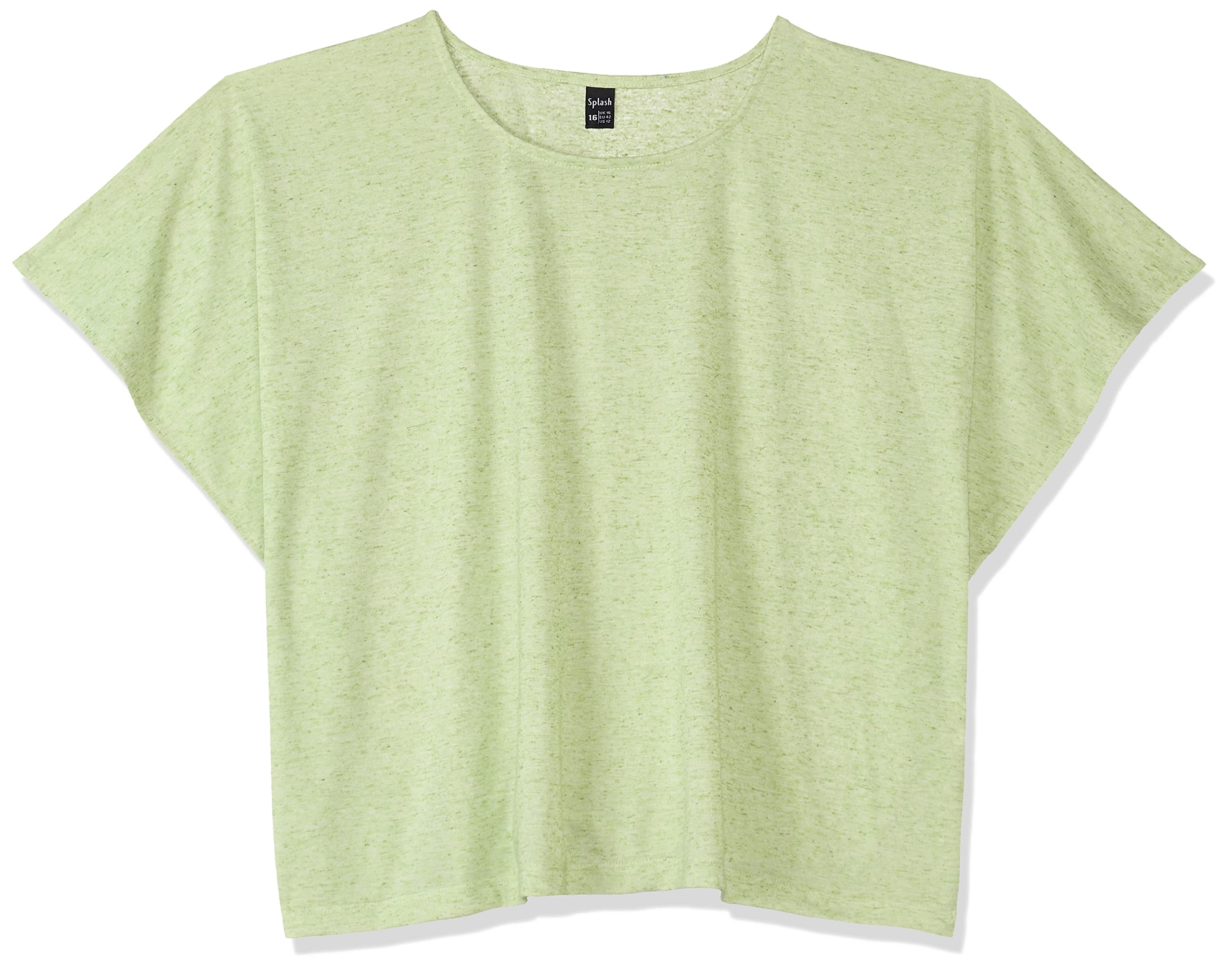 Splash T-Shirts For Women – Stylish Comfortable Casual T-Shirts for Everyday Wear