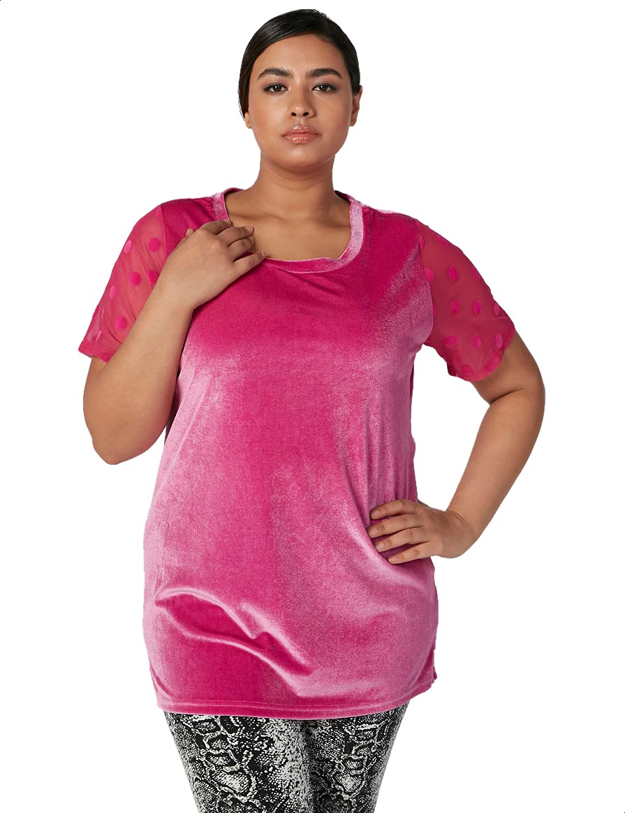 Splash T-Shirts For Women – Stylish Comfortable Casual T-Shirts for Everyday Wear