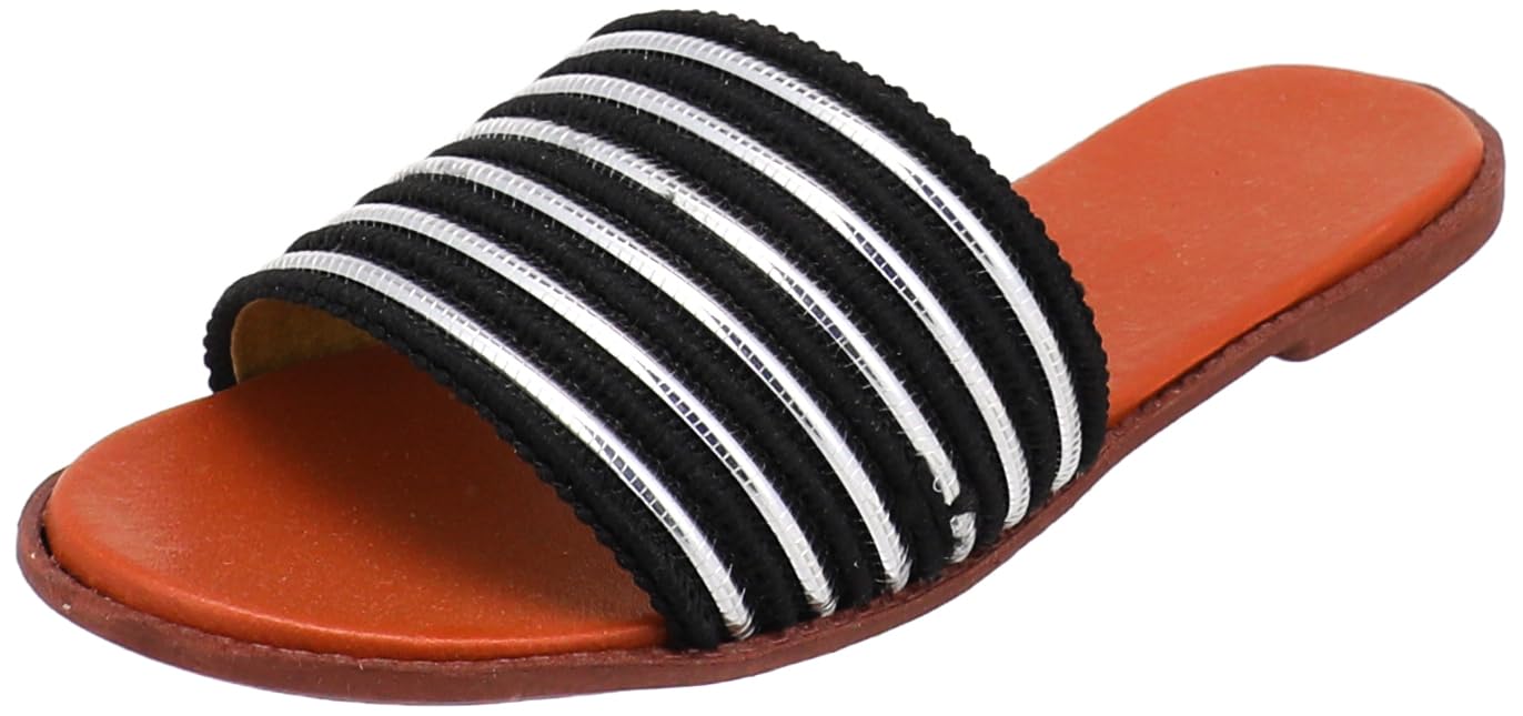 SWAY Slippers For Womens Soft And Comfortable Materials For Daily Wear