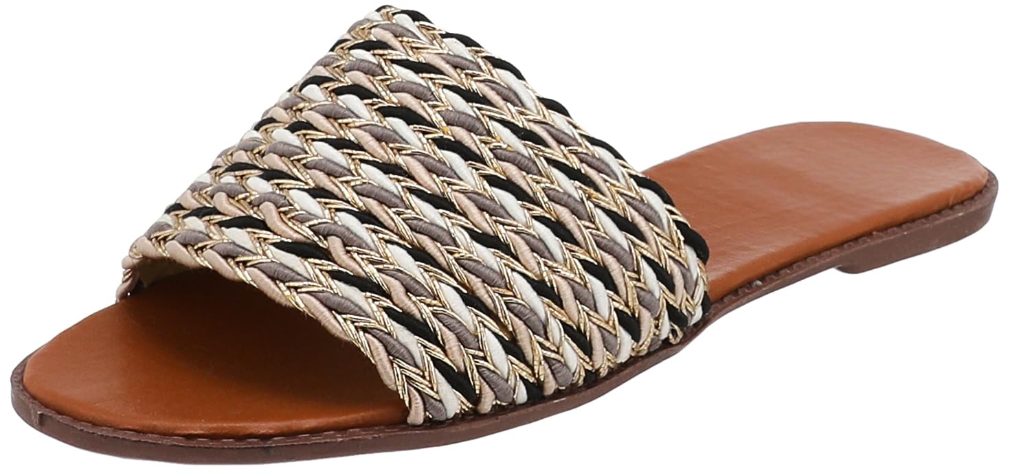 SWAY Slippers For Womens Soft And Comfortable Materials For Daily Wear