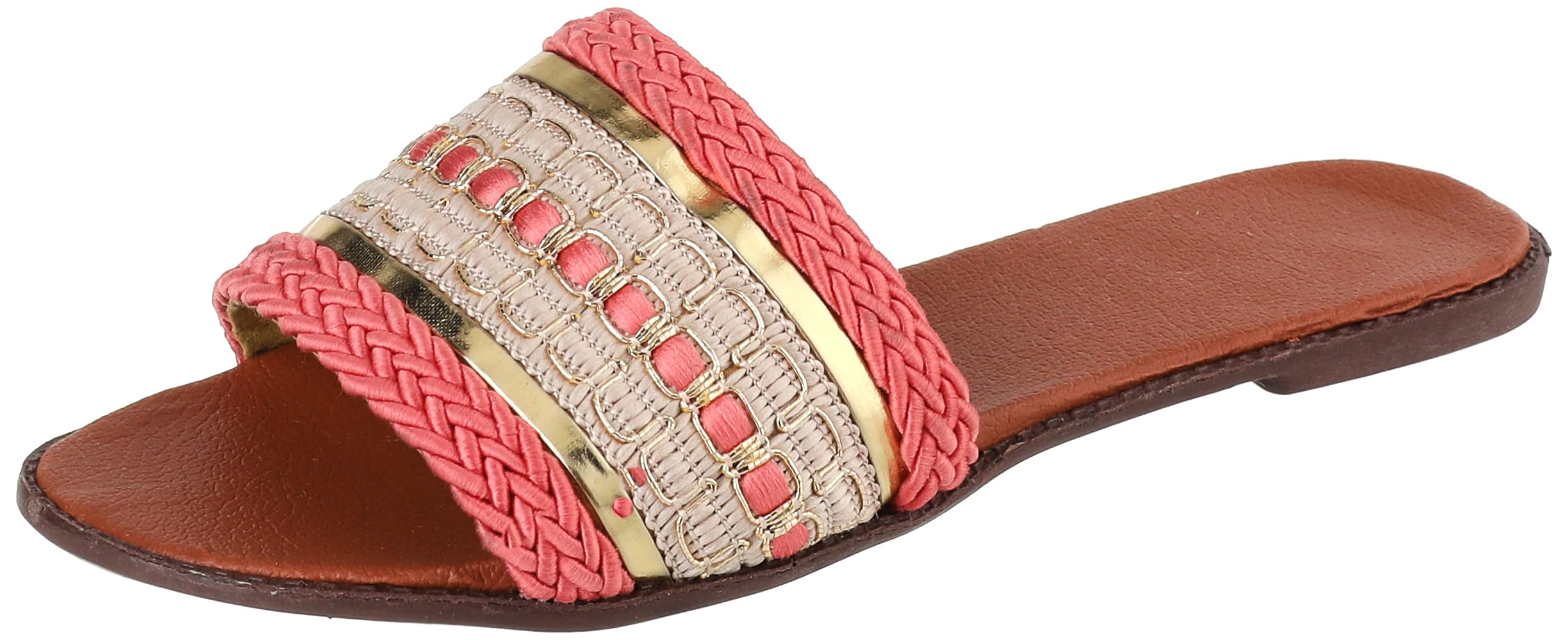 SWAY Slippers For Womens Soft And Comfortable Materials For Daily Wear