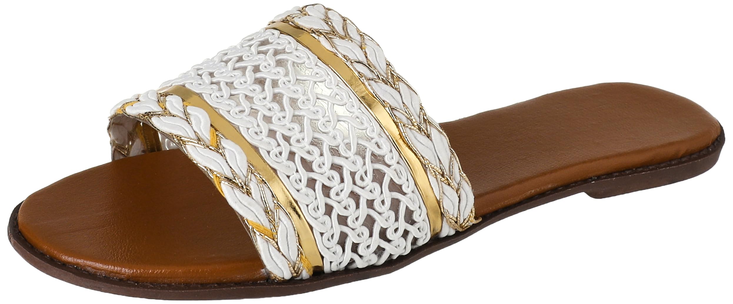 SWAY Slippers For Womens Soft And Comfortable Materials For Daily Wear