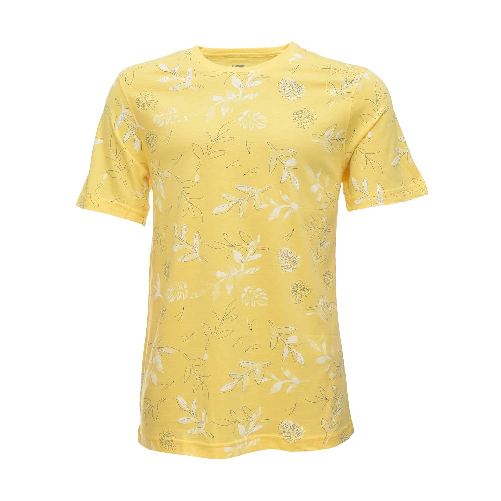 Bardise Men’s  T-Shirt Casual Comfortable Everyday Wear