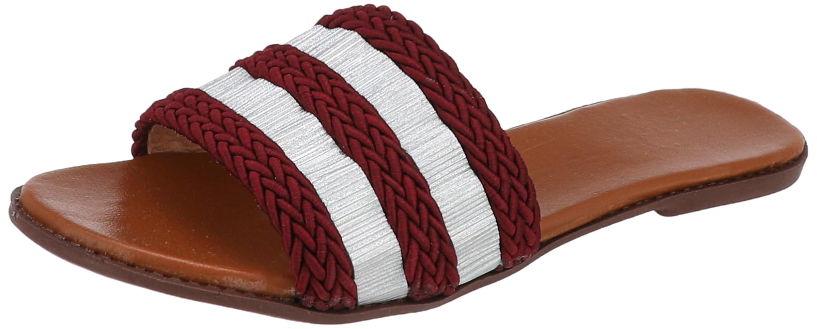 SWAY Slippers For Womens Soft And Comfortable Materials For Daily Wear